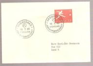 1960, 18.7., VAGNHERADJUBILEUMSRIGSLEGERET