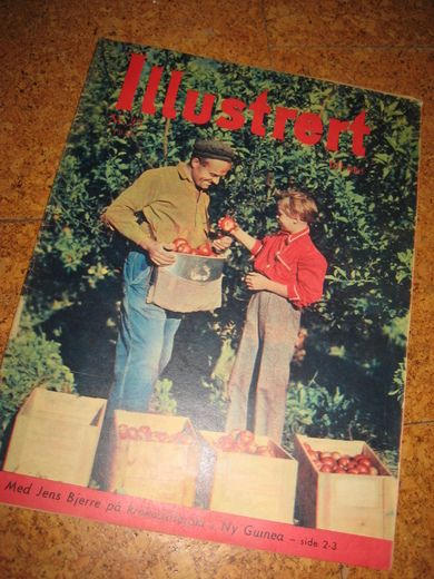 1956 nr 037 Illustrert
