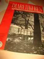 DIABETIKEREN, 1970,nr 10.