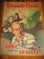1950 nr 043 Levande Livet