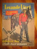 1953 nr 044 Levande Livet