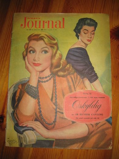 1956 nr 027 HEMMETS Journal