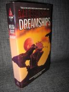 SCOTT MELISSA: DREAMSHIPS 1993