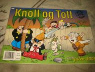 2008 Knoll og Tott