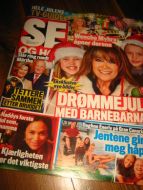 2016 nr 051 Se OG HØR Wenche Myhre