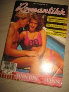 1992 nr 030 Romantikk