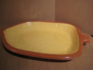 HØGANES fat handmade Sweeden 101