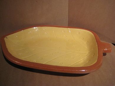 HØGANES fat handmade Sweeden 101