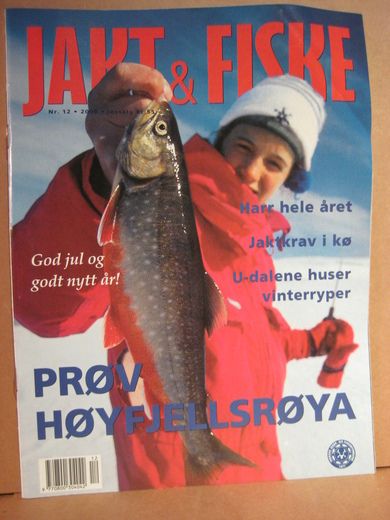 2000 nr 012 JAKT & FISKE
