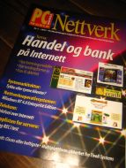 Pcworld Nettverk, 1997,NR 007, 