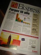 Pcworld Ekspress, 1997,nr 014.