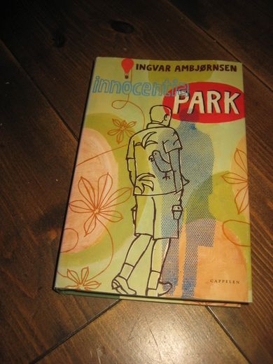 AMBJØRNSEN: innocentia PARK 2004