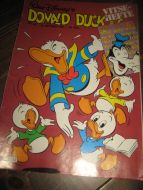 1987 nr 042 Donald Duck & Co