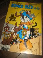 1990 nr 016 Donald Duck & Co