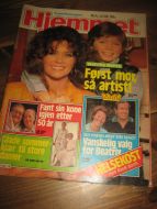 1983 NR 016 Hjemmet Wenche Myhre