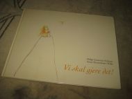 Vi skal gjere det. 1993