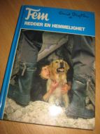 BLYTON: FEM REDDER EN HEMMELIGHET. Bok nr 6, 1987.