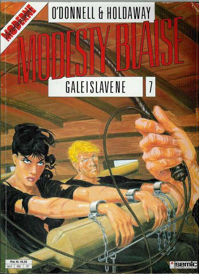 1991,nr 007, Galeislavene