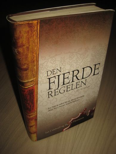 Thomason: DEN FJERDE REGELEN. 2005