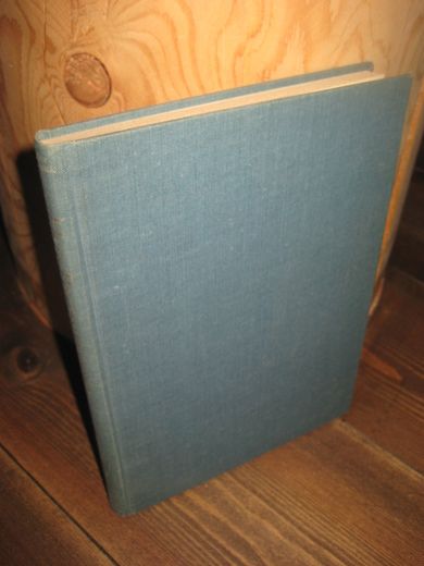 NORDRÅ: Herr Petters trompet. 1. UTGAVE 1964.