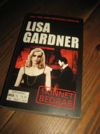 GARDNER LISA: SKINNET BEDRAR 2006
