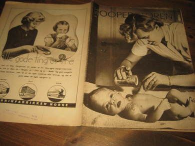 1941 nr 022 KOOPERATØREN