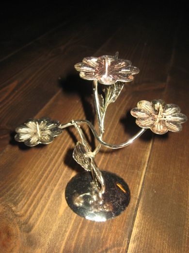 Plett lysestake Nyere