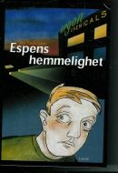 Pedersen, Jan: Espens hemmelighet. 1999
