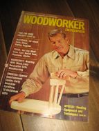 1984 WOODWORKER
