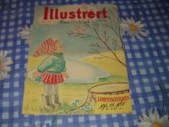 1954 nr 015 Illustrert