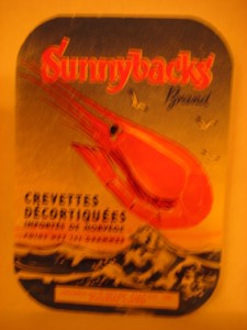Sunnybacks Brand