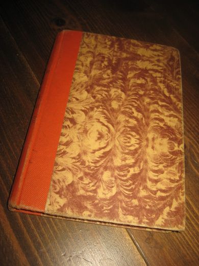 IMENS: DER GULLKORNI GLITRER. 1946. 