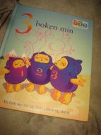 2006, 3 boken min.