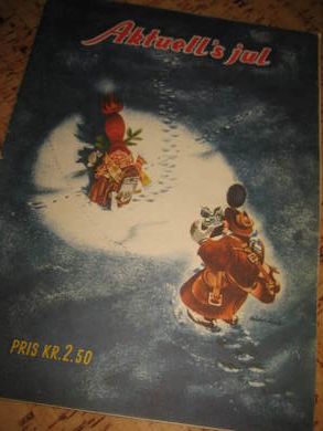 1952 JUL Aktuell