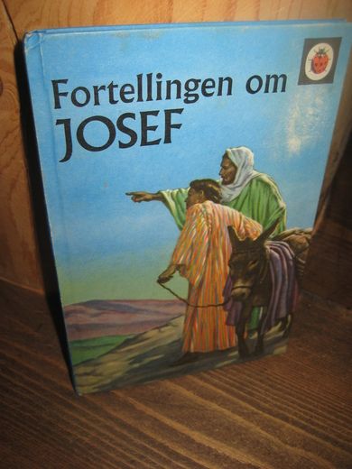 Fortellingen om Josef
