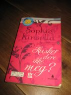 Kinsella: Husker dere ikke meg? 2011