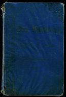Brandtzæg, Johannes og Nilsen: Paa hjemveien. Afhandlinger og betragtninger. 1902