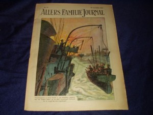 1914,nr 047, Allers Familie Journal