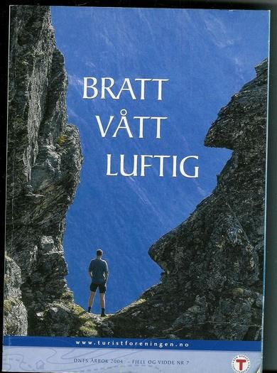 2004 Den Norske Turistforening's Årbok