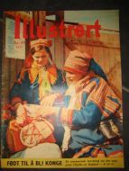 1957 nr 039 Illustrert