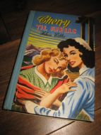 Wells Cherry TIL FJELLS Bok nr 12 1953
