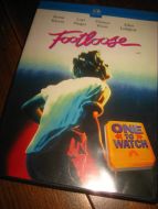FOOTLOOSE 11 ÅR 1984 103 MIN