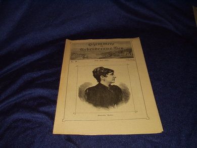 1897 nr 026 Hjemmets og Arbeidernes Ven