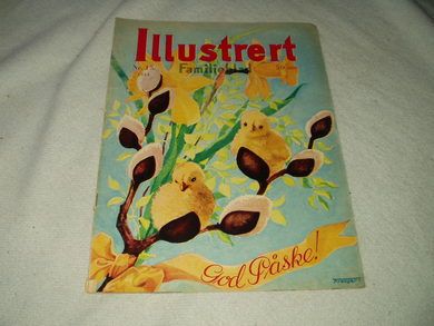 1954 nr 015 Illustrert