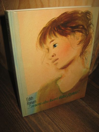 Ranum: …men du kan ikke flykte 1984
