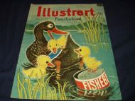 1953 nr 033 Illustrert