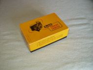 Original eske for Kodak Turist Camera