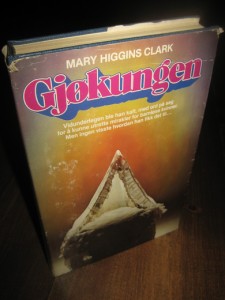 CLARK: Gjøkungen. 1981.