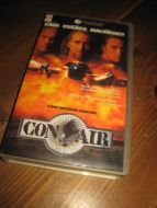 CON AIR Ca 2 timer 1997