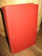 BURNETT: Vesle lord Fauntleroy. 1951.